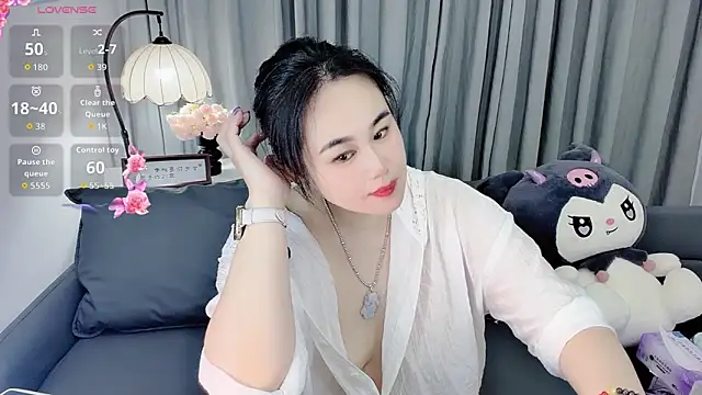 Snapshot of i4Fog chatting on 05-16-26, 03:22 i4Fog online show from 05-16-26, 03:22