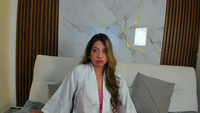 violette Kanny online show from 03-19-26, 03:05