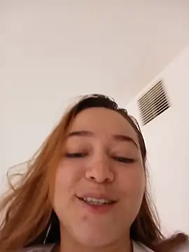 SabrinaVantress online show from 07-22-26, 12:08