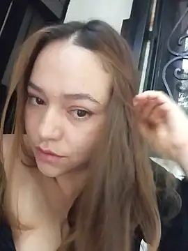 SabrinaVantress online show from 07-26-26, 07:43