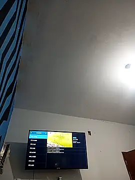 pretonobrancq online show from 03-19-26, 12:03