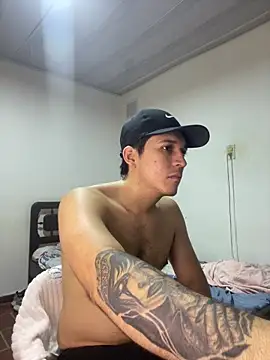 JadeeBlaze online show from 04-29-26, 05:30