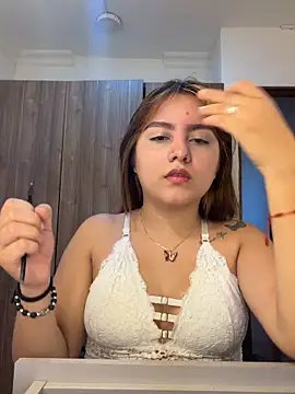 angel rousse01 online show from 04-20-26, 01:14
