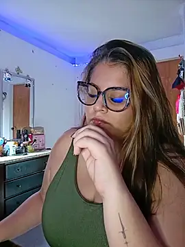 Bonny rousse01 online show from 05-19-26, 12:11