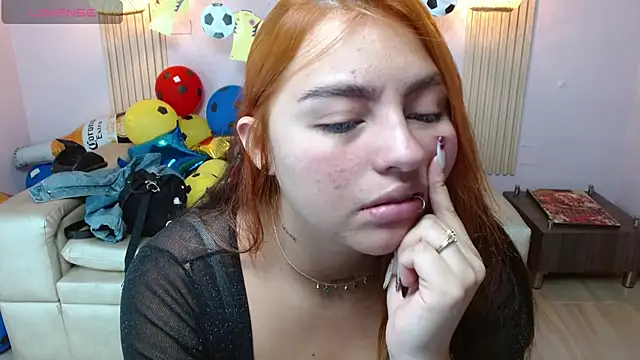 Snapshot of Miley_Clarck chatting on 07-14-26, 07:41 Miley Clarck online show from 07-14-26, 07:41