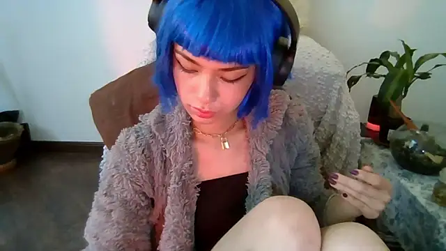 Tabitta  online show from 06-15-26, 07:38