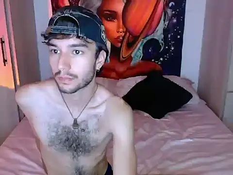 Snapshot of Adrien_polo chatting on 06-30-26, 02:34 Adrien polo online show from 06-30-26, 02:34