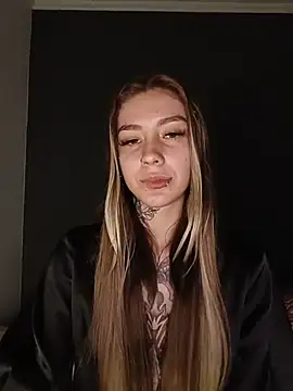 alyssa 22 online show from 07-08-26, 04:17