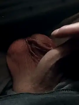 Schamlippenspreitzer online show from 10-30-25, 11:16