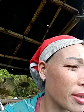 Snapshot of Meo-concute chatting on 05-07-26, 02:17 Meo-concute online show from 05-07-26, 02:17