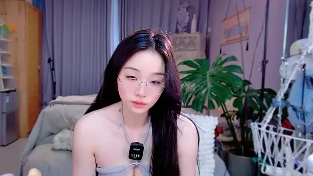 JaeHartMorn online show from 04-06-26, 01:25