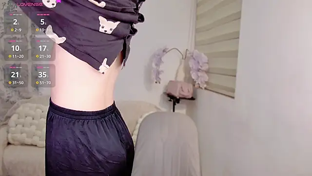 JaeHartMorn online show from 06-16-26, 03:58