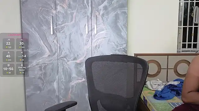 Tamil ramantic partner online show from 05-06-26, 03:28