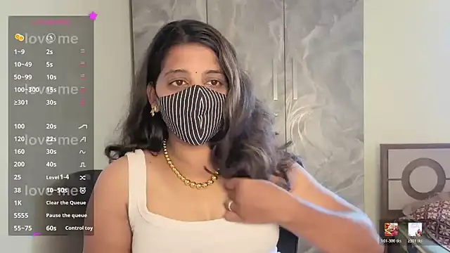 Tamil ramantic partner online show from 07-04-26, 05:46