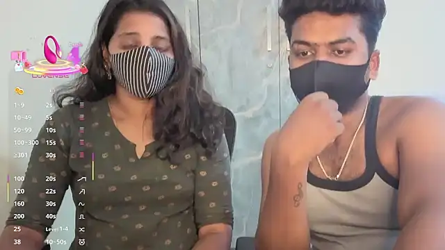 Tamil ramantic partner online show from 07-06-26, 12:46