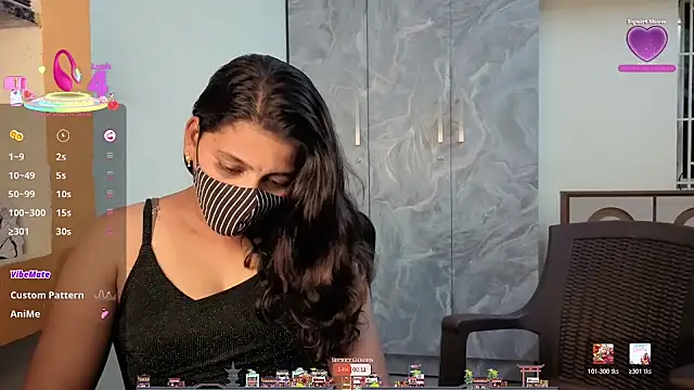 Tamil ramantic partner online show from 07-08-26, 05:39