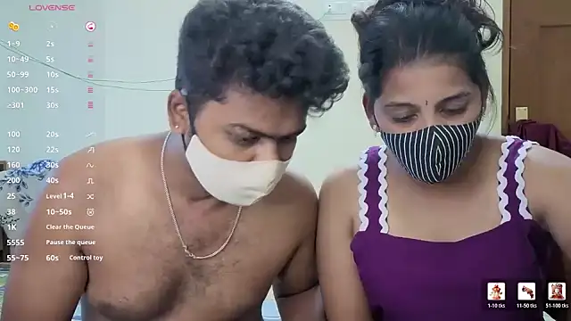 Tamil ramantic partner online show from 07-16-26, 12:55