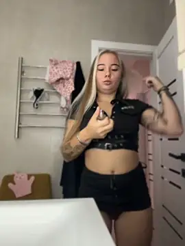 Mrs Lust online show from 05-08-26, 03:23