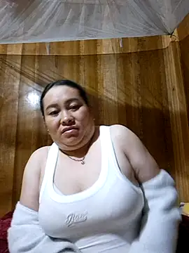 Snapshot of Nin-anna chatting on 03-22-26, 01:03 Nin-anna online show from 03-22-26, 01:03