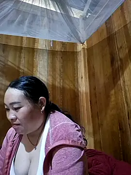 Snapshot of Nin-anna chatting on 03-23-26, 01:09 Nin-anna online show from 03-23-26, 01:09