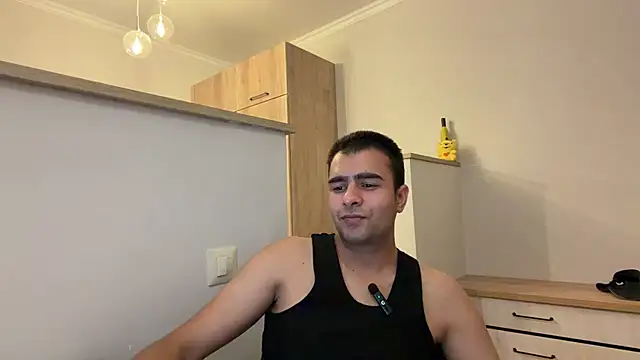 Daniel ice online show from 04-08-26, 07:03
