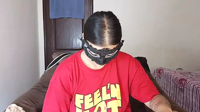 Punjabi baddie  online show from 07-15-26, 08:52