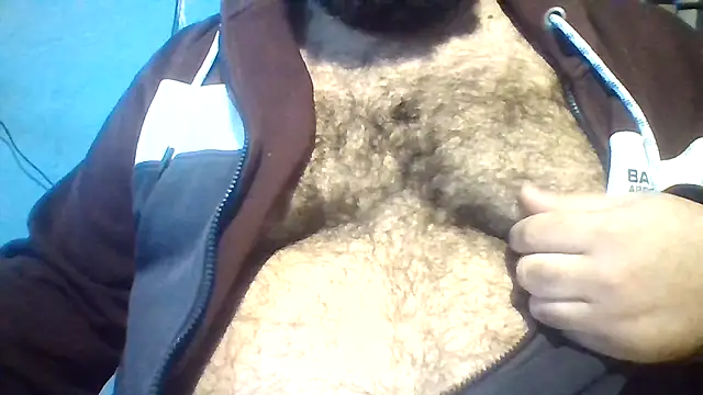 BeardedChubb online show from 03-20-26, 06:51