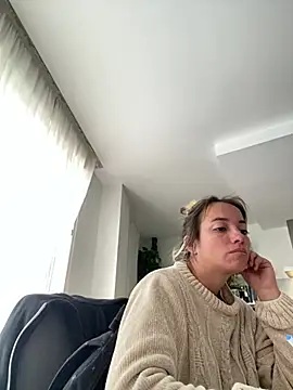 Sexyandtiny online show from 04-21-26, 06:52