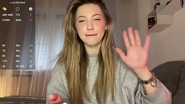 1Kellynaive online show from 03-27-26, 03:01