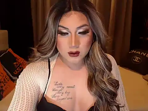 YourMistressAggy online show from 04-18-26, 07:18
