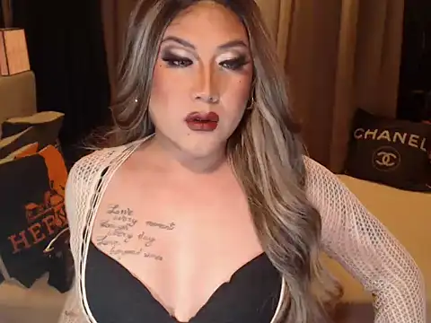 YourMistressAggy online show from 04-21-26, 06:12