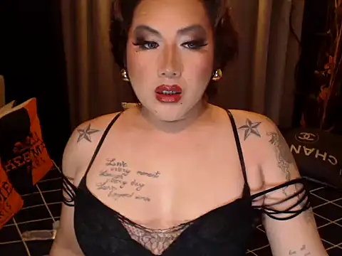 Snapshot of YourMistressAggy chatting on 05-16-26, 04:09 YourMistressAggy online show from 05-16-26, 04:09