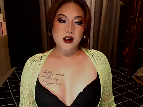YourMistressAggy online show from 06-27-26, 06:57