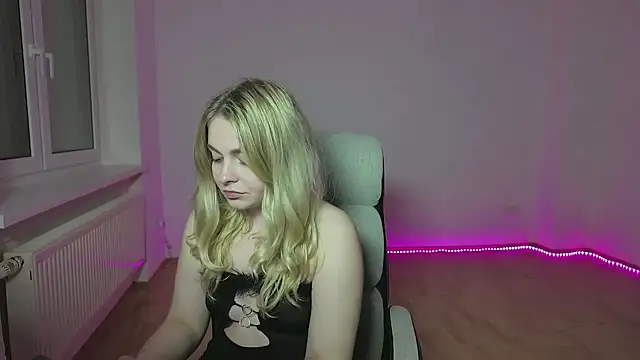 EvaKraz online show from 03-20-26, 11:09