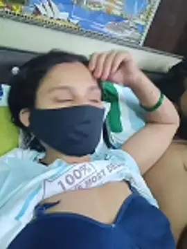 Ranicplshow online show from 04-12-26, 04:45