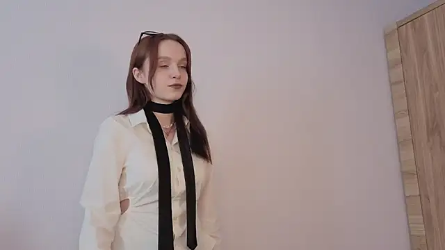 JoselynNeave online show from 03-27-26, 08:26
