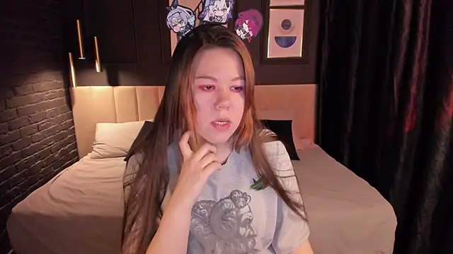 Vanessa ama online show from 05-02-26, 06:29
