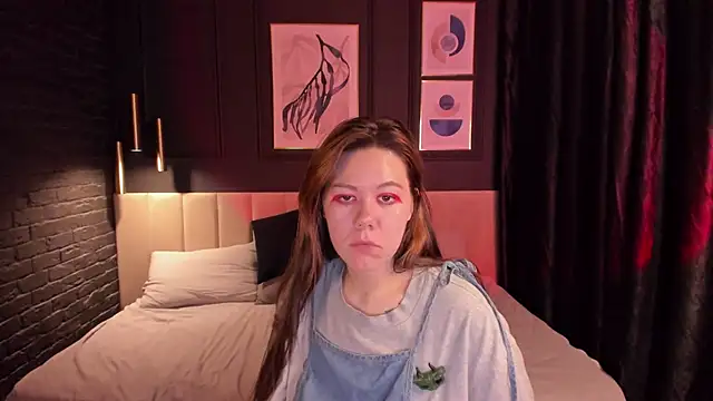 Vanessa ama online show from 05-02-26, 06:35