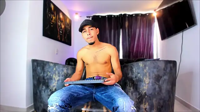 victor ospina online show from 03-21-26, 02:09