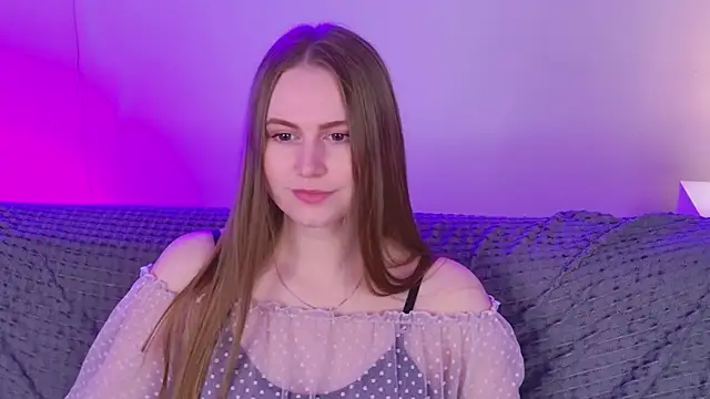 Lover Daisy  online show from 05-01-26, 01:16