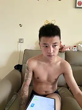 cizong7 online show from 07-02-26, 07:03