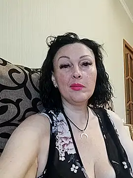 HelgaDennis online show from 07-02-26, 03:34
