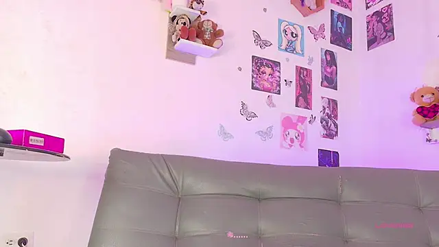 Gabii-Princees online show from 07-14-26, 07:30