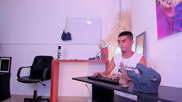 your d0ll1 online show from 05-02-26, 12:54
