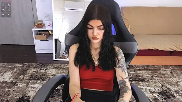 AnacondaOnn online show from 03-27-26, 08:37