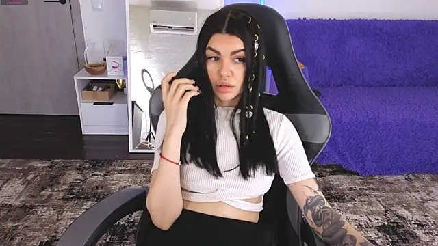 AnacondaOnn online show from 04-11-26, 08:18