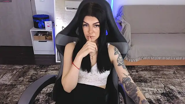 AnacondaOnn online show from 05-02-26, 07:57