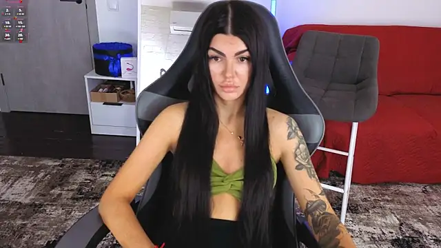 AnacondaOnn online show from 06-14-26, 05:42
