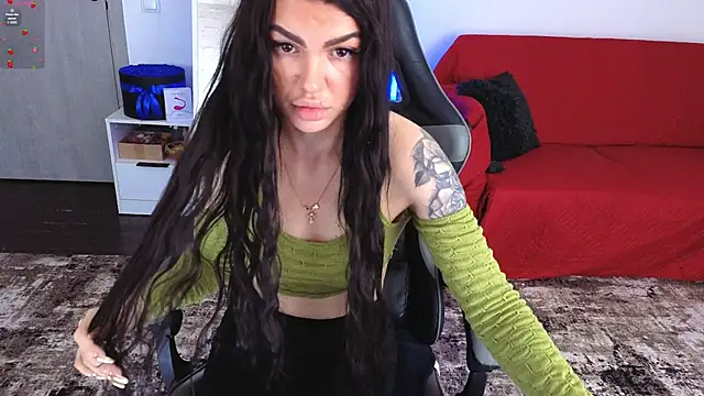 Snapshot of AnacondaOnn chatting on 07-10-26, 05:45 AnacondaOnn online show from 07-10-26, 05:45