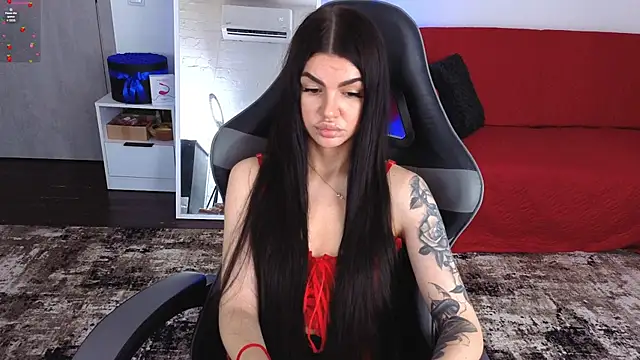 Snapshot of AnacondaOnn chatting on 07-20-26, 10:39 AnacondaOnn online show from 07-20-26, 10:39